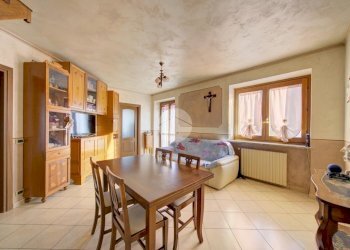 Appartamento Via Sacra di San Michele, Giaveno - foto 7