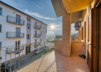 Appartamento Via Sacra di San Michele, Giaveno - foto 9