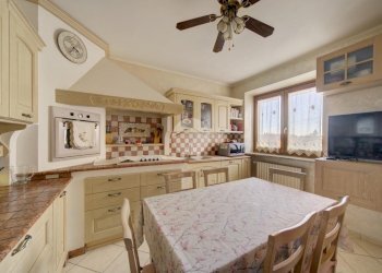 Appartamento Via Sacra di San Michele, Giaveno - foto 12