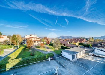 Appartamento Via Sacra di San Michele, Giaveno - foto 16