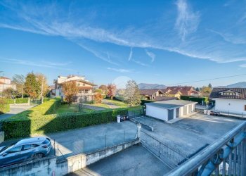 Appartamento Via Sacra di San Michele, Giaveno - foto 17