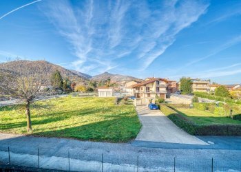 Appartamento Via Sacra di San Michele, Giaveno - foto 18