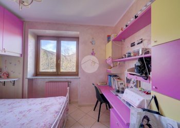 Appartamento Via Sacra di San Michele, Giaveno - foto 19