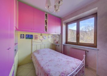 Appartamento Via Sacra di San Michele, Giaveno - foto 20