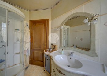 Appartamento Via Sacra di San Michele, Giaveno - foto 21