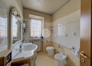 Appartamento Via Sacra di San Michele, Giaveno - foto 22