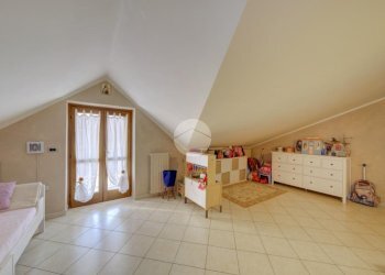 Appartamento Via Sacra di San Michele, Giaveno - foto 23