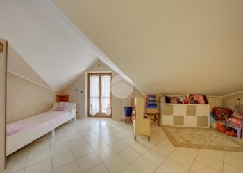 Appartamento Via Sacra di San Michele, Giaveno - foto 24