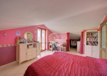 Appartamento Via Sacra di San Michele, Giaveno - foto 25