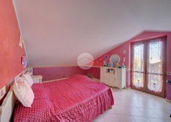 Appartamento Via Sacra di San Michele, Giaveno - foto 26