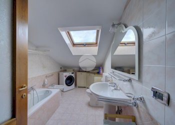 Appartamento Via Sacra di San Michele, Giaveno - foto 27