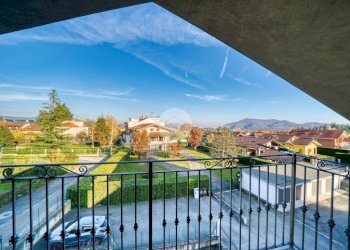 Appartamento Via Sacra di San Michele, Giaveno - foto 29