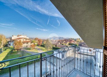 Appartamento Via Sacra di San Michele, Giaveno - foto 30