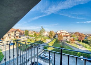 Appartamento Via Sacra di San Michele, Giaveno - foto 31