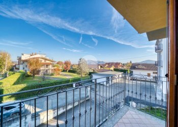 Appartamento Via Sacra di San Michele, Giaveno - foto 32