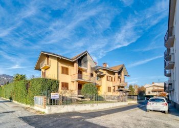 Appartamento Via Sacra di San Michele, Giaveno - foto 33