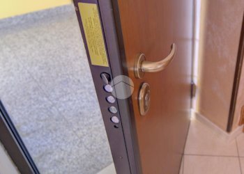 Appartamento Via Sacra di San Michele, Giaveno - foto 34