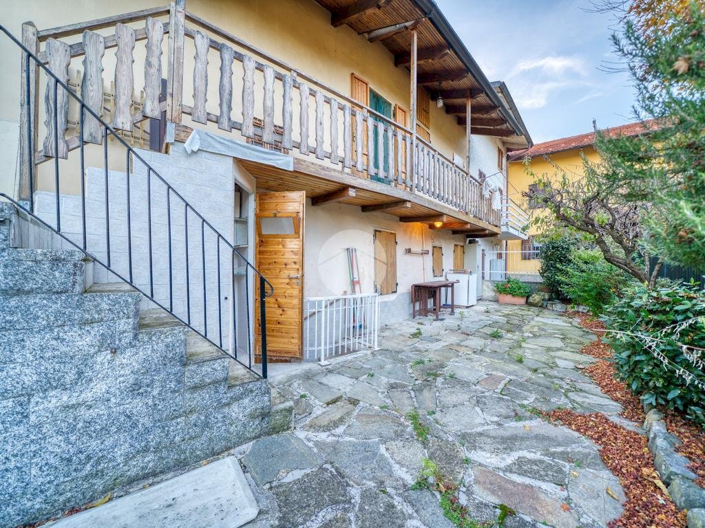 Casa semi indipendente Borgata trucetto, Coazze - foto 1