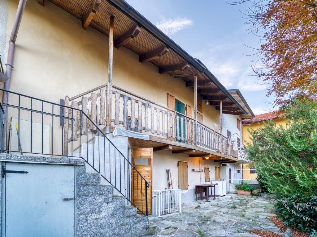 Casa semi indipendente Borgata trucetto, Coazze - foto 2