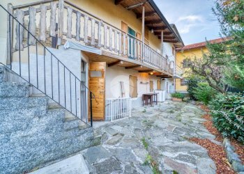 Casa semi indipendente Borgata trucetto, Coazze - foto 1