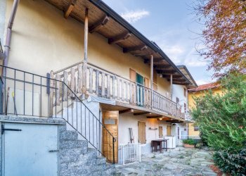 Casa semi indipendente Borgata trucetto, Coazze - foto 2