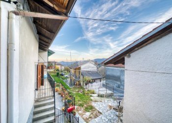 Casa semi indipendente Borgata trucetto, Coazze - foto 3