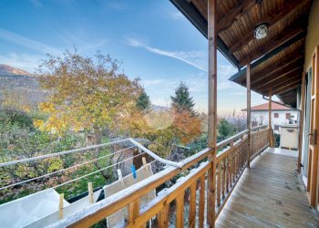 Casa semi indipendente Borgata trucetto, Coazze - foto 5