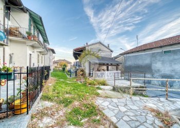 Casa semi indipendente Borgata trucetto, Coazze - foto 6