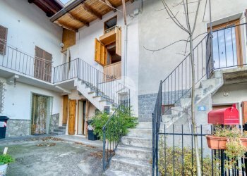 Casa semi indipendente Borgata trucetto, Coazze - foto 7