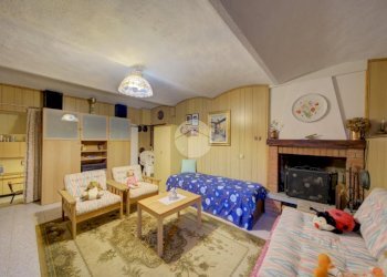 Casa semi indipendente Borgata trucetto, Coazze - foto 9