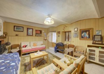 Casa semi indipendente Borgata trucetto, Coazze - foto 10