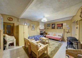 Casa semi indipendente Borgata trucetto, Coazze - foto 11