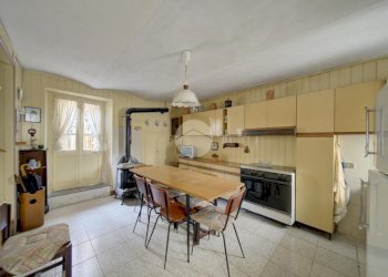 Casa semi indipendente Borgata trucetto, Coazze - foto 12