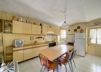 Casa semi indipendente Borgata trucetto, Coazze - foto 13