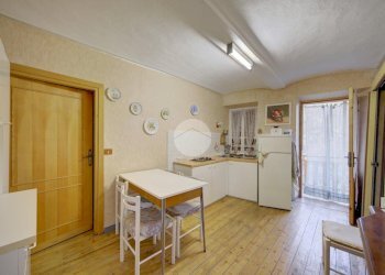 Casa semi indipendente Borgata trucetto, Coazze - foto 14