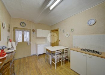 Casa semi indipendente Borgata trucetto, Coazze - foto 15