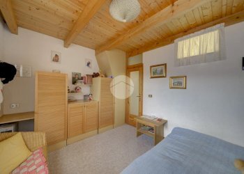 Casa semi indipendente Borgata trucetto, Coazze - foto 19