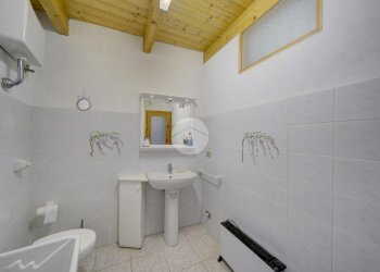 Casa semi indipendente Borgata trucetto, Coazze - foto 20