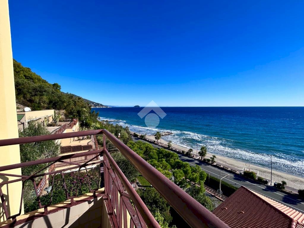 Two-room apartment Via Concezione, Laigueglia - photo 2