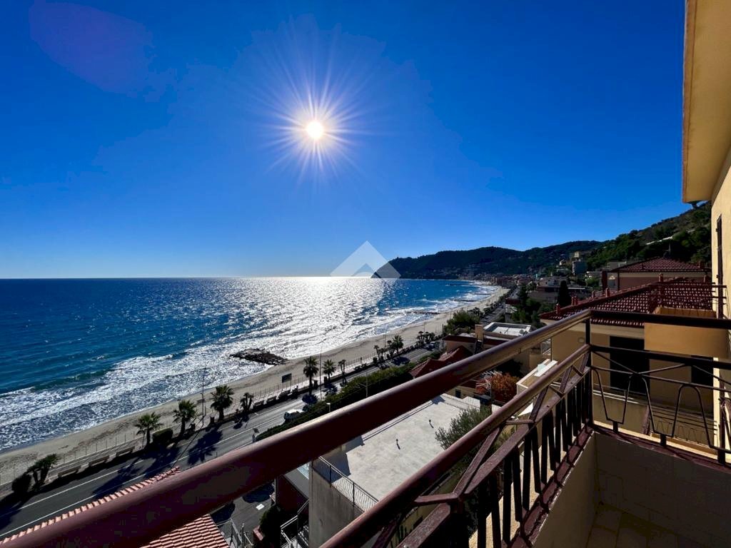 Two-room apartment Via Concezione, Laigueglia - photo 3