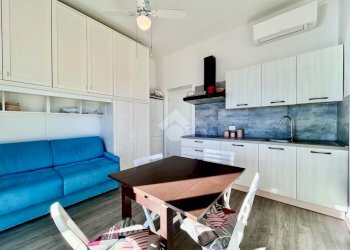 Bilocale Via Concezione, Laigueglia - foto 12