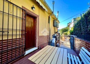 Bilocale Via Concezione, Laigueglia - foto 26