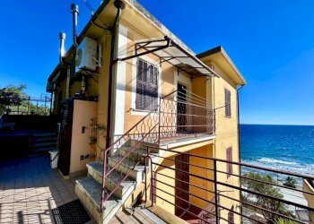 Bilocale Via Concezione, Laigueglia - foto 28