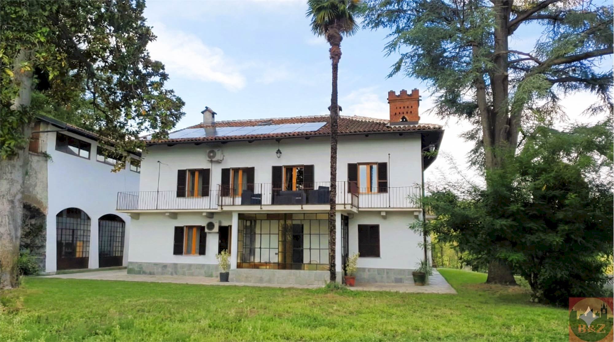 Villa Regione Carlevè 36, Villarbasse (TO), Villarbasse - foto 1