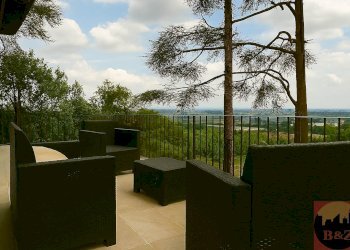 Villa Regione Carlevè 36, Villarbasse (TO), Villarbasse - foto 7