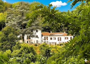 Villa Regione Carlevè 36, Villarbasse (TO), Villarbasse - foto 8