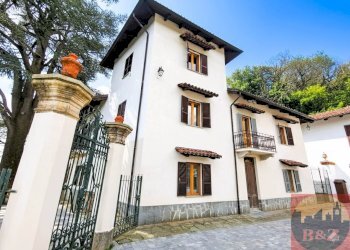 Villa Regione Carlevè 36, Villarbasse (TO), Villarbasse - foto 9