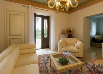 Villa Regione Carlevè 36, Villarbasse (TO), Villarbasse - foto 18