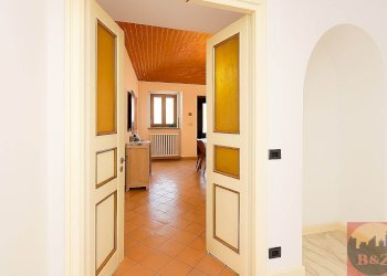 Villa Regione Carlevè 36, Villarbasse (TO), Villarbasse - foto 24