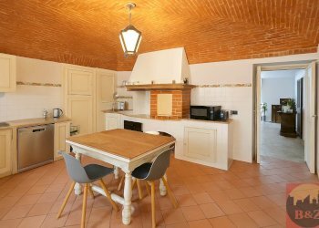 Villa Regione Carlevè 36, Villarbasse (TO), Villarbasse - foto 26